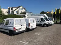 nägeli reinigungen & transporte plus ag