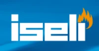 ISELI ENERGIE AG-Logo