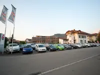 Spymag AG