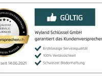 Wyland Schlüssel GmbH