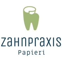 Zahnpraxis Papieri AG-Logo