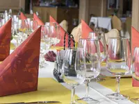Hotel Restaurant Diana