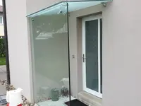 Vitrerie Doric Ugljesa Sàrl