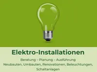 EO Elektro Oberland GmbH - Klicken Sie, um das Bild 3 in einer Lightbox vergrössert darzustellen