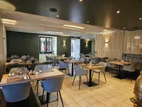 Restaurant Orologio