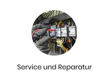Elektro Suter GmbH Holziken