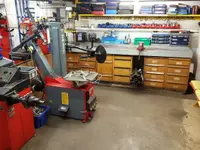 Garage Frossard