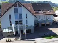 Gerber AG Münsingen