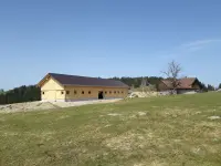 Frehner und Frick Zimmerei GmbH