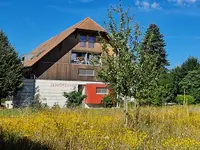 SENIORENHOF IFFWIL - Klicken Sie, um das Bild 1 in einer Lightbox vergrössert darzustellen