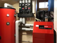 Brander Heizungen und Solar GmbH