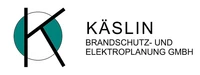 Logo KÄSLIN BRANDSCHUTZ- UND ELEKTROPLANUNG GMBH