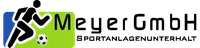 Meyer GmbH Sportanlagenunterhalt-Logo