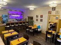Indian BBQ Restaurant & Bar
