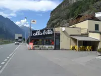 Alla Botte | Ristorante - Pizzeria & Affittacamere (B&B)