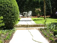 Hunziker Garten AG