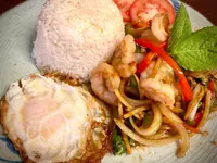 Joy's Thai Restaurant
