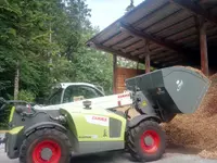 EnerJ Bois Sàrl