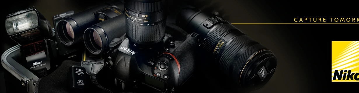 Nikon Europe B.V., Amsterdam, Zweigniederlassung Schweiz (Egg/ZH)