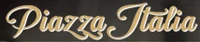 Piazza Italia Bärenplatz-Logo