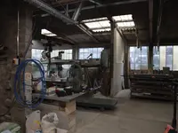 Marbrerie J-P Gailloud SA