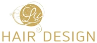 Lu Hair Design-Logo