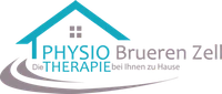 Physio Brueren Zell-Logo