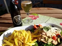 Gastwirtschaft zum Dornhof
