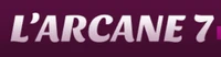 L'Arcane 7-Logo