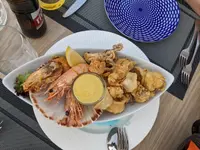 Restaurant L' Assaggio zur Brücke