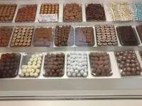 Bäckerei Godis Brothüsli