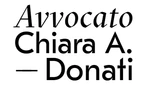 Avv. Chiara Agostina Donati