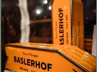 Restaurant Baslerhof Bettingen