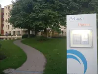PeLago Pflegeheim der Region Rorschach