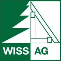 Wiss AG-Logo