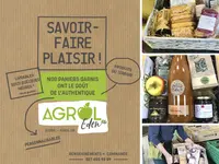 Agrol-Sierre