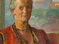 CUENDET KUNSTGALERIE