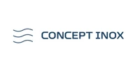 Concept inox Sàrl-Logo