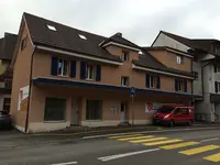 VZ Revêtements Sàrl