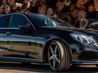 EFE Limousinen Service | Flughafentransfers/ Taxi&Limousinen Service