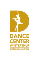 Dance Center Winterthur-Logo