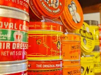 HOUSE OF CUT - Carecci