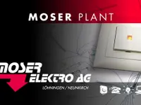 Moser J. Elektro AG - Klicken Sie, um das Bild 1 in einer Lightbox vergrössert darzustellen