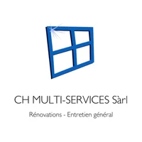 CH MULTI-SERVICES Sàrl-Logo