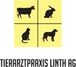 Tierarztpraxis Linth AG-Logo