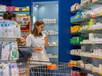 Reuss - Apotheke