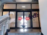 CREA Lausanne