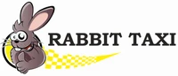 Rabbit-Taxi-Logo