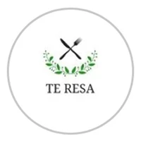 Restaurant TE RESA-Logo