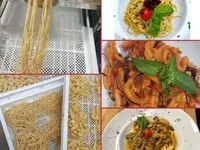 OSTERIA BELLA ITALIA